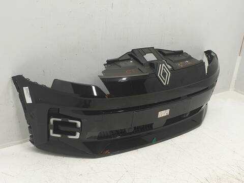 Foto 2ª: Paragolpes Delantero Renault Clio SIN DEFINIR