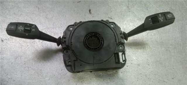 Foto 2ª: Mando Multifuncion Bmw Serie 1 114 2.0 118D [2.0 LTR. - 105 KW TURBODIESEL CAT] [N47 D20 C]