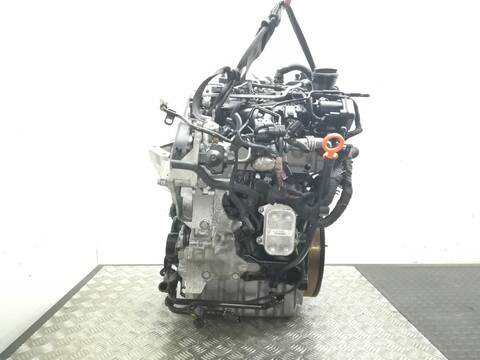 Motor Completo Seat Ibiza CFWA BERLINA