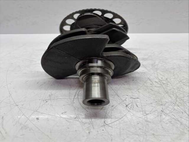 Cigüeñal Ford Focus 150 CV 110KW