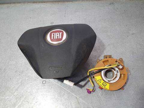 Airbag Delantero Izquierdo Fiat Doblo FURGON SX MAXI 105CV 77KW