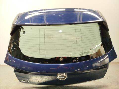 Portón Opel Astra 1.2 TURBO 68) 131CV 96KW