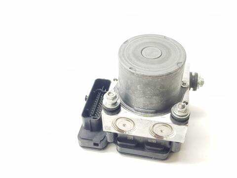 Foto 3ª: Abs Peugeot Boxer 333 L2H2 ACTIVE BLUE-HDI 140 (1994)