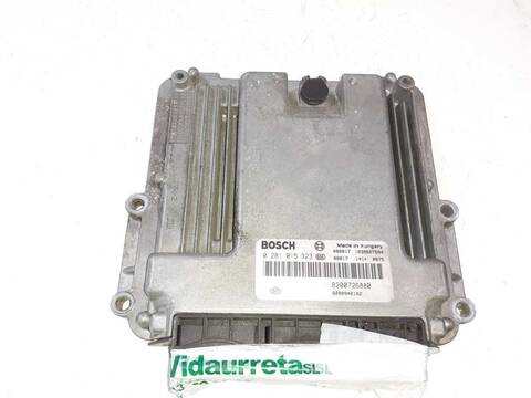 Centralita Motor ECU Renault Laguna BASE COUPE 150CV 110KW