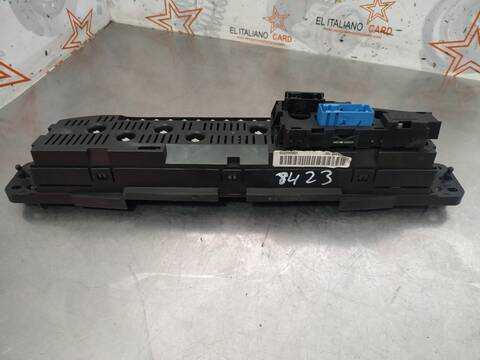 Foto 2ª: Cuadro de Instrumentos Citroen Xsara 2.0 HDI SX PICASSO 90CV 66KW [RHY] (2003)