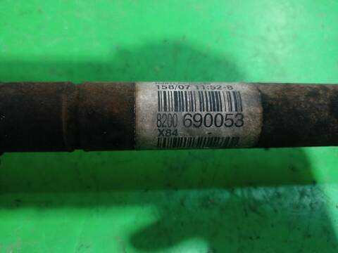 Foto 3ª: Transmision Delantera Izquierda Renault Megane CONFORT AUTHENTIQUE 112CV [K4M] (2003)