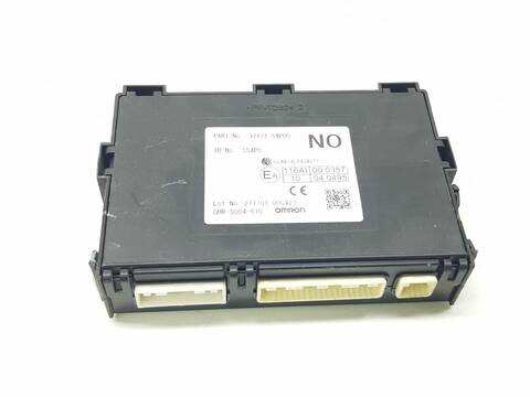 Centralita Motor ECU Suzuki Vitara 1.6 GL 4X2