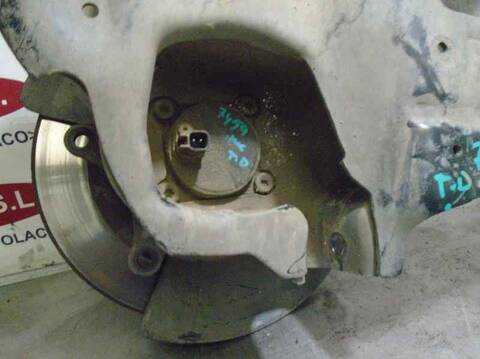 Foto 3ª: Mangueta Trasera Derecha Ford Focus S BERLINA 136CV 100KW [G6DA] (2005)