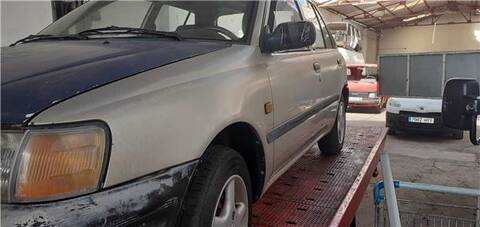 Foto 2ª: Guantera Toyota Starlet 1.0 [1E]