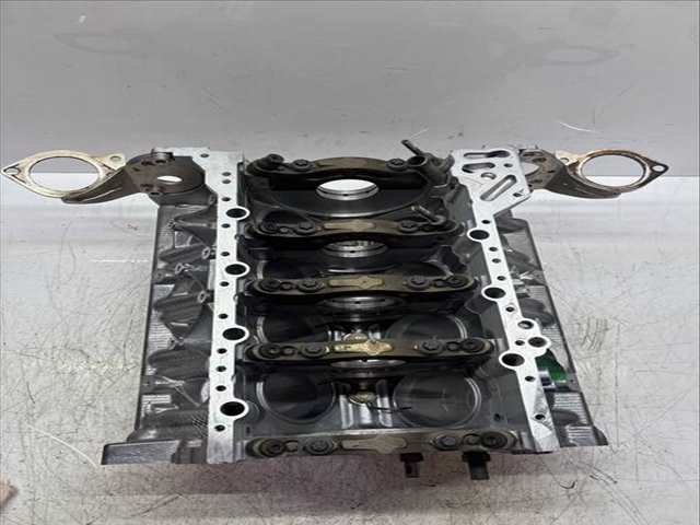 Foto 2ª: Bloque Motor Bmw Serie 5 518 408 CV 300KW [N63B44A]