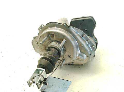 Foto 2ª: Servofreno Toyota Corolla VERSION INDEFINIDA (2019)