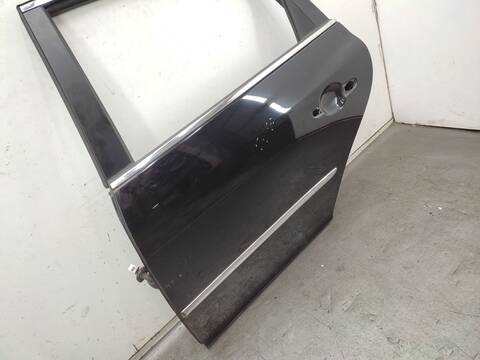 Foto 3ª: Puerta Trasera Izquierda Hyundai Grandeur 2.2 DIESEL 155CV 114KW [4EB] (2009)