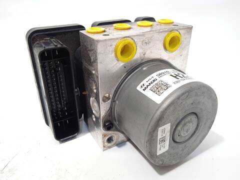 Abs Kia Sportage 1.6 T-GDI MHEV 150CV 110KW