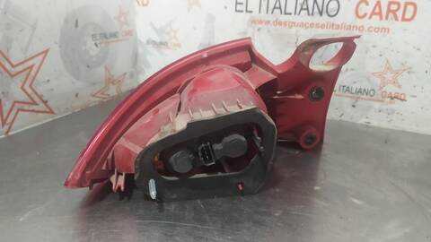 Foto 3ª: Piloto Trasero Derecho Seat Leon ERENCE 105CV 77KW [CAY] (2010)