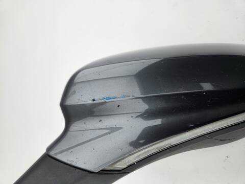 Foto 2ª: Retrovisor Izquierdo Cupra Leon BASIS E-HYBRID 204CV [DGEA] (2020)