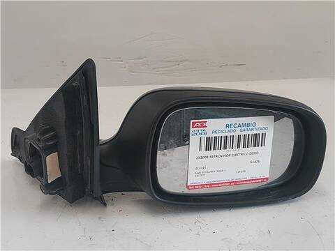 Retrovisor Derecho Saab 9-3 1.9 TTID BERLINA 180CV 132KW