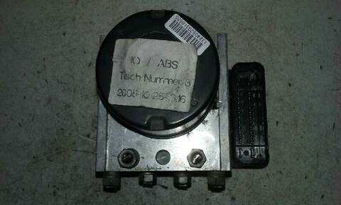 Foto 2ª: Abs Ford C Max 1.6 TDCI CAT 109CV 80KW FOCUS CAP) [G8DA] (2005)