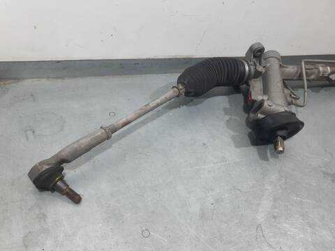 Foto 2ª: Cremallera de Direccion Seat Toledo 1.6 TDI 90CV 66KW [CAYB] (2013)