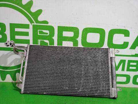 Radiador Calefaccion A.A. Seat Ibiza EMOCION 60CV