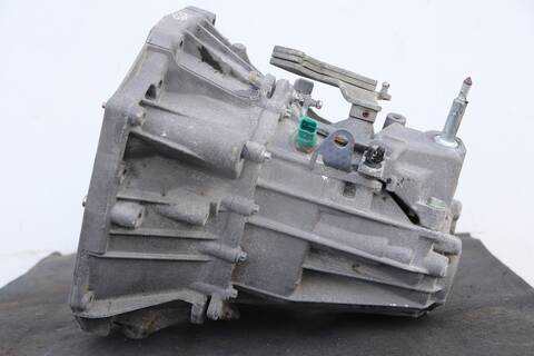 Foto 2ª: Caja Cambios Nissan Qashqai K9K278 (2009)