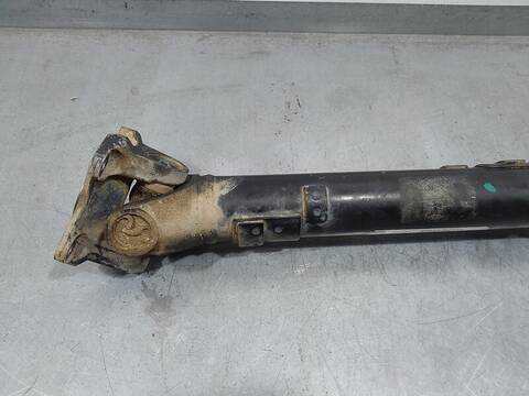 Foto 2ª: Transmision Central Toyota Hilux DOUBLE CAB GX 4X4 150CV 110KW [2GDFTV] (2023)