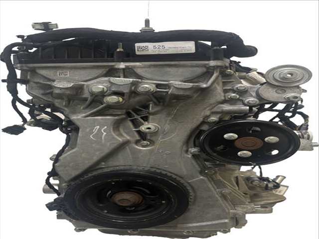 Foto 3ª: Motor Completo Ford Explorer 305CV 224KW [C23HDTX] (2020)
