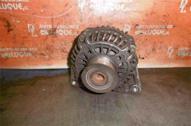 Foto 3ª: Alternador Mazda 6 2.0 DI [RF5C]