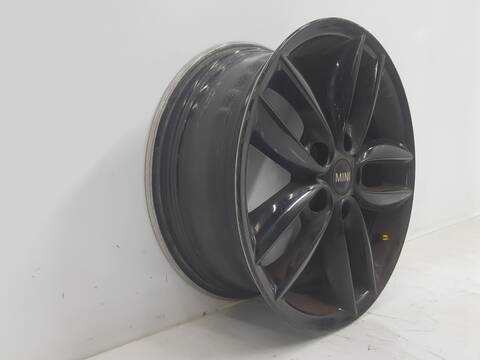 Foto 2ª: LLanta Aleacion Bmw Mini COOPER D