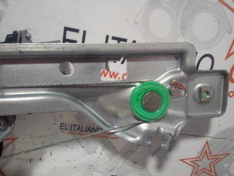 Foto 2ª: Elevalunas Manual Trasero Izquierdo Peugeot 3008 BUSINESS-LINE 112CV 82KW [9HD] (2014)