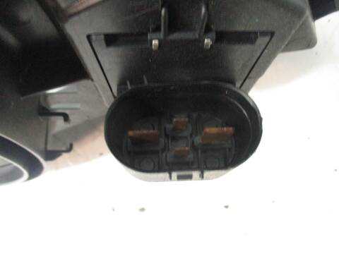 Foto 3ª: Electroventilador Opel Astra A17DTR BERLINA (2012)