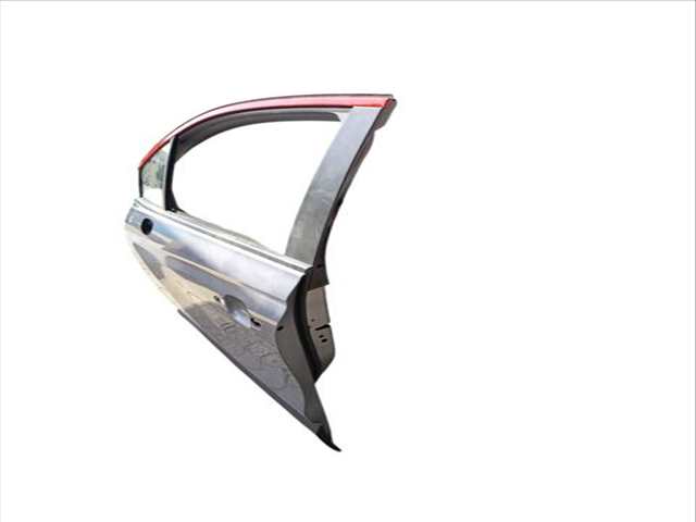 Foto 3ª: Puerta Delantera Izquierda Opel Crossland 1.2 75) (2017)