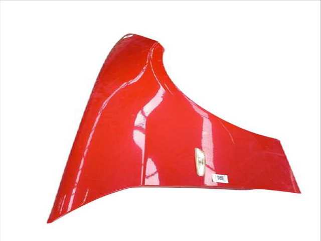Aleta Delantera Derecha Bmw Serie 3 320 2.0 D E91) TOURING
