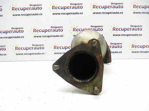 Foto 3ª: Catalizador Audi A4 BAU AVANT (2004)