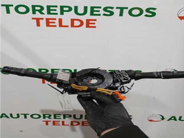 Anillo Airbag Toyota Prius 1.5