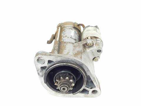 Motor de Arranque Toyota Land Cruiser GX