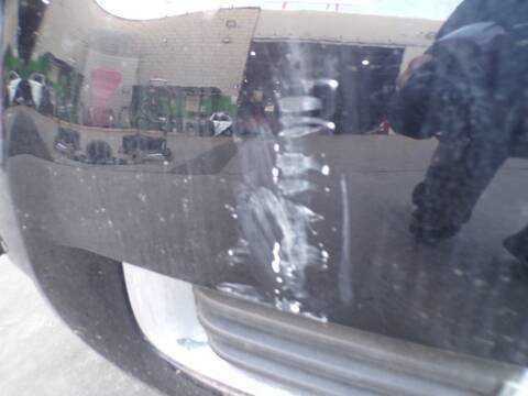 Foto 3ª: Paragolpes Delantero Opel Insignia A20DTH BERLINA (2008)