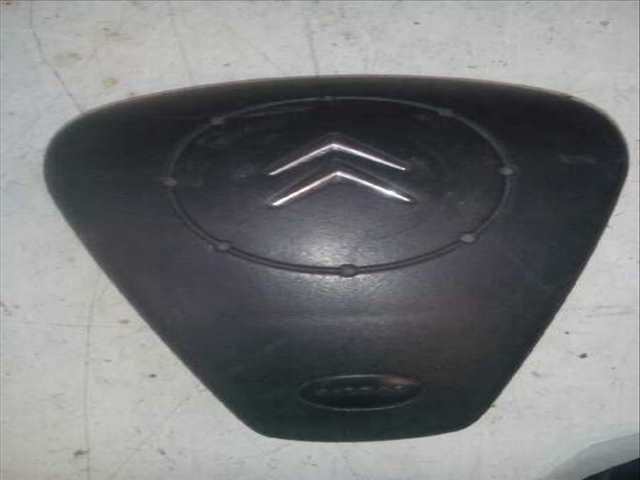 Foto 2ª: Airbag Delantero Izquierdo Citroen C3 1.4 HDI SX 68CV 50KW [8HX] (2002)