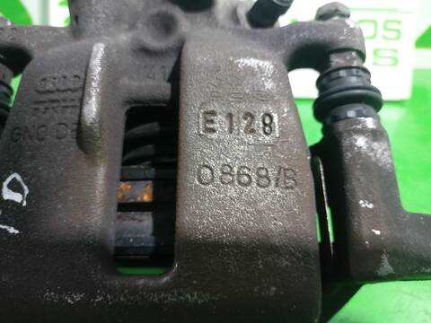 Foto 3ª: Pinza Freno Trasera Derecho Audi A6 2.4 177CV [BDW] (2004)