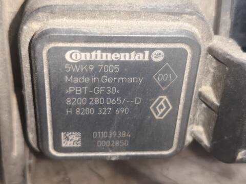 Foto 2ª: Caudalimetro Suzuki Grand Vitara F9QB (2010)