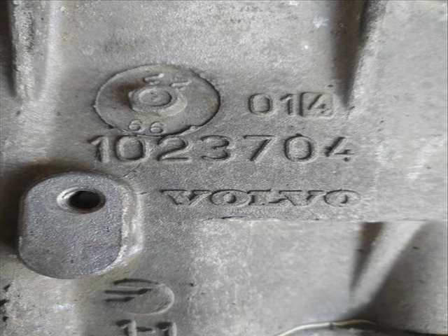 Foto 3ª: Caja Cambios Volvo S80 2.5 TDI (1998)