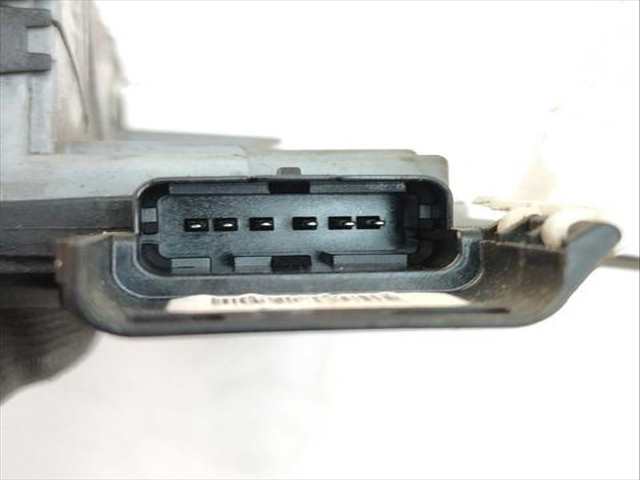 Foto 3ª: Cerradura Puerta Delantera Derecha Peugeot 308 1.6 HDI 109CV 80KW (2007)