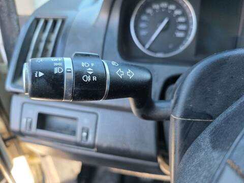 Mando Luces Land Rover Freelander S TD4 150CV 110KW