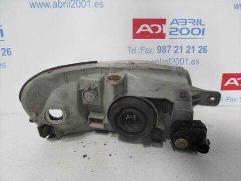 Foto 2ª: Faro Izquierdo Hyundai Accent 1.3 86CV 63KW [G4E-A] (2001)