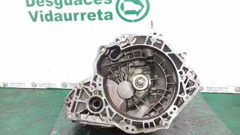 Caja Cambios Opel Corsa 1.3 16V CDTI CAT Z 13 DT - LN9) 69CV 51KW