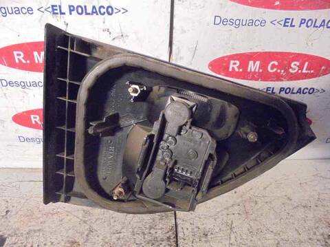 Foto 2ª: Piloto Portón Derecho Renault Megane 1.6 90CV 66KW I CLASSIC LA0) [K7M] (1998)