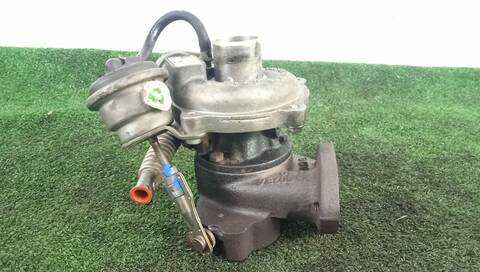 Turbocompresor Lancia Y 1.3 D MULTIJET 312.YXE1A 312.YXU1A) 95CV 70KW