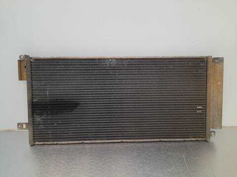 Foto 3ª: Radiador Calefaccion A.A. Opel Corsa 1.3 16V CDTI 75CV 55KW [Z13DTJ] (2008)