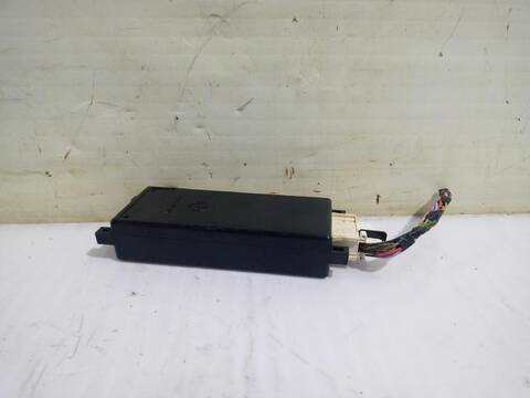 Foto 3ª: Centralita Motor ECU Citroen C4 COLLECTION 109CV [NFUTU5JP4] (2008)