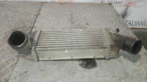 Intercooler Peugeot 307 BREAK XR 107CV 79KW
