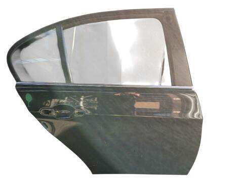 Foto 2ª: Puerta Trasera Derecha Bmw Serie 3 315 316 D (2004)